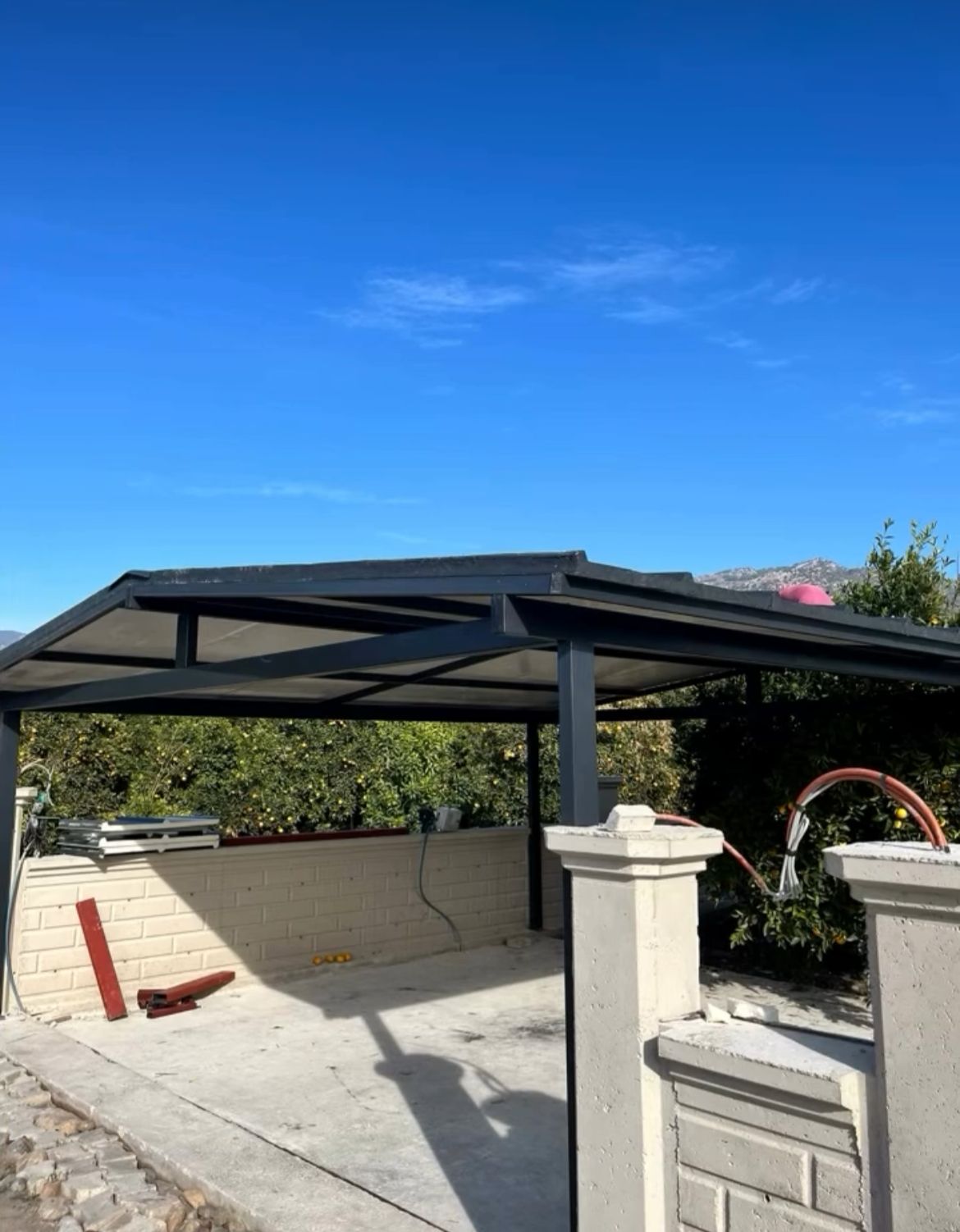 Güngör Çatı İnşaat